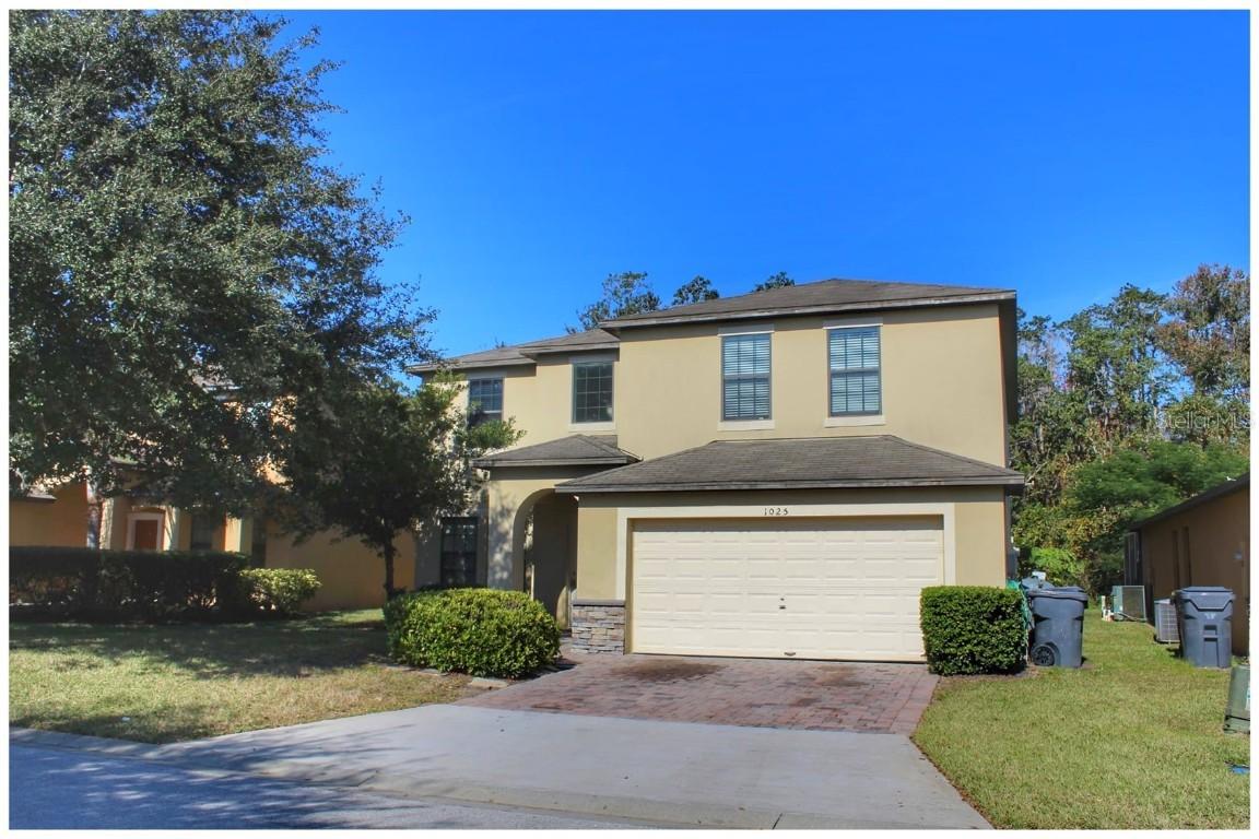 1025 Cypress Pointe Blvd., Davenport, FL 33896