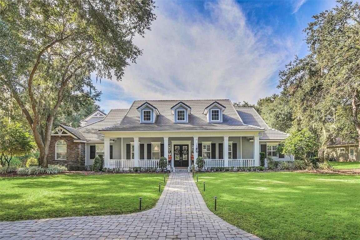 317 Lakeshore Pointe Blvd., Mount Dora, FL 32757