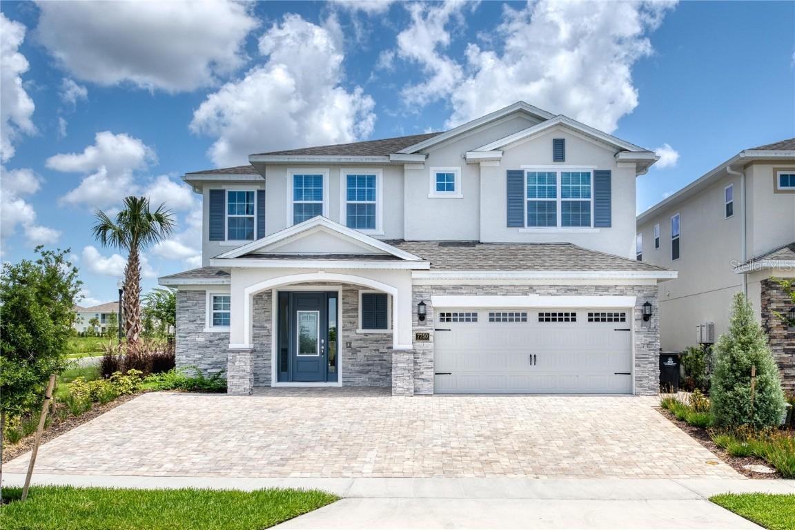 7750 Westland Dr., Kissimmee, FL 34747