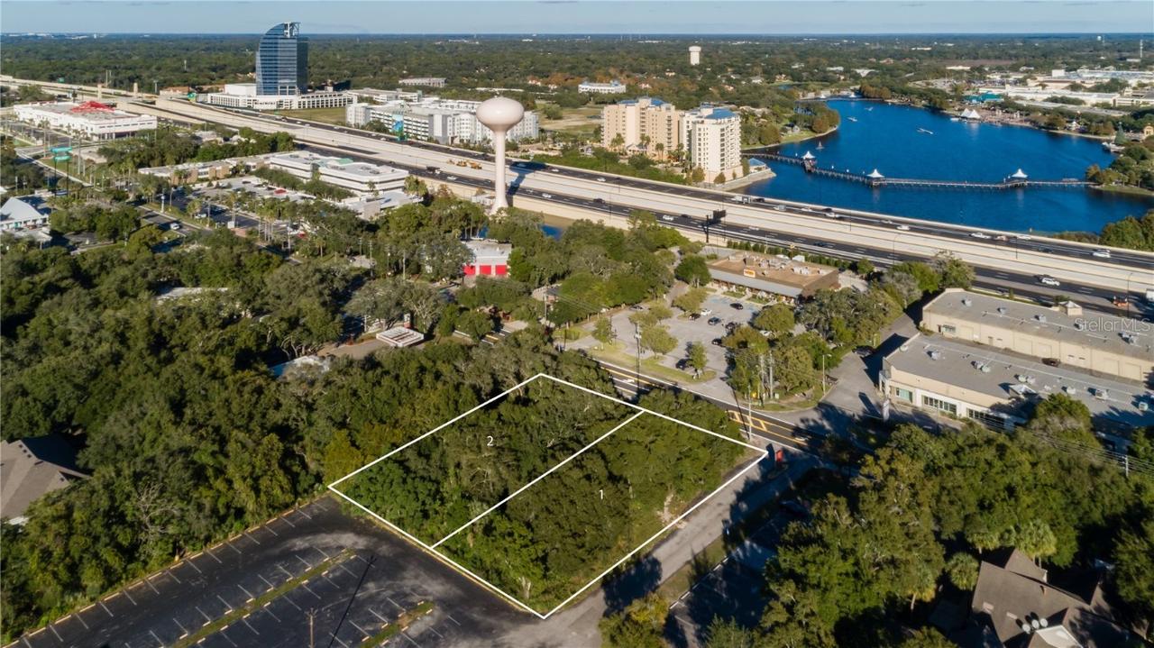 Douglas Ave, Altamonte Springs, FL 32701