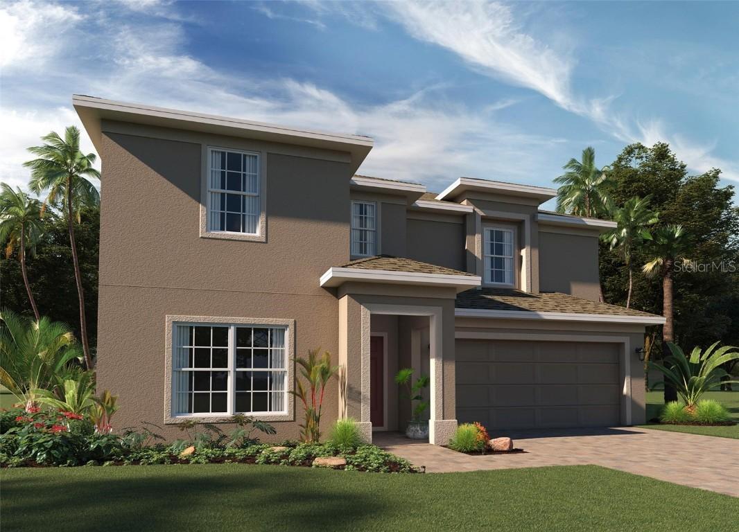 683 Campo Ln., Davenport, FL 33837