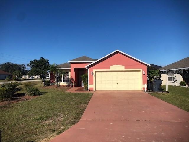 1000 N Platte Way, Poinciana, FL 34759