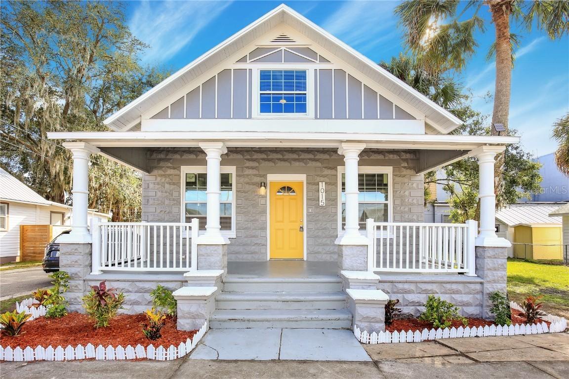 1015 11th St., St. Cloud, FL 34769