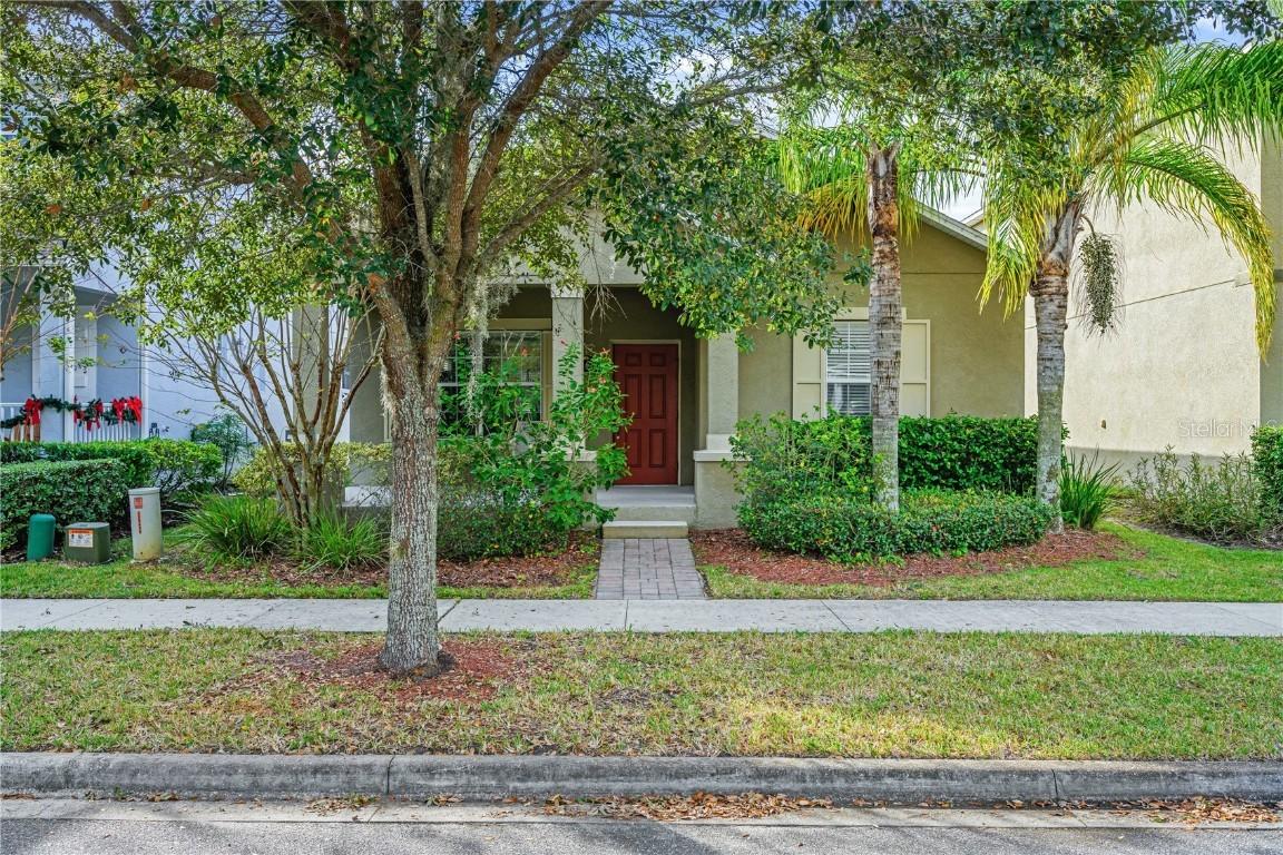 15439 Camp Dubois Crescent, Winter Garden, FL 34787