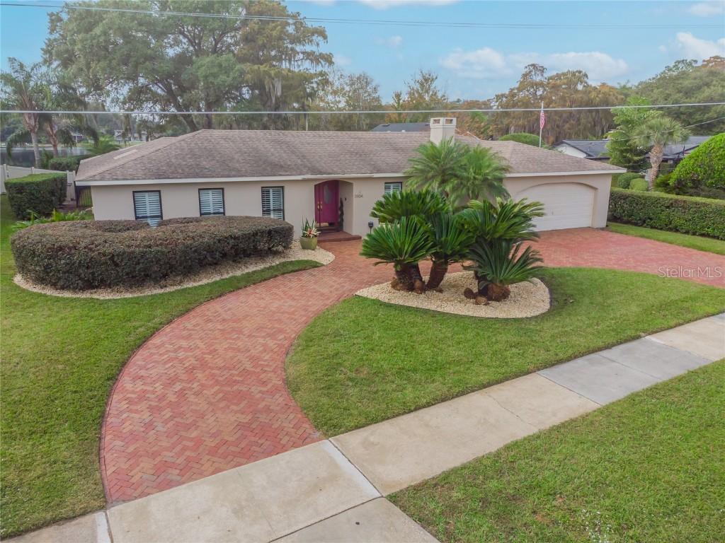 3904 Lake Sarah Dr., Orlando, FL 32804