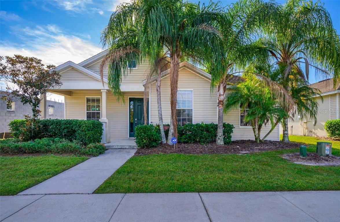 4972 Strand St., Kissimmee, FL 34758
