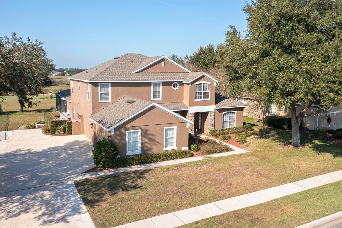 24208 Marbella Dr., Sorrento, FL 32776