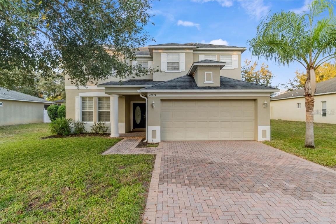 15319 Montauk Ln., Clermont, FL 34714