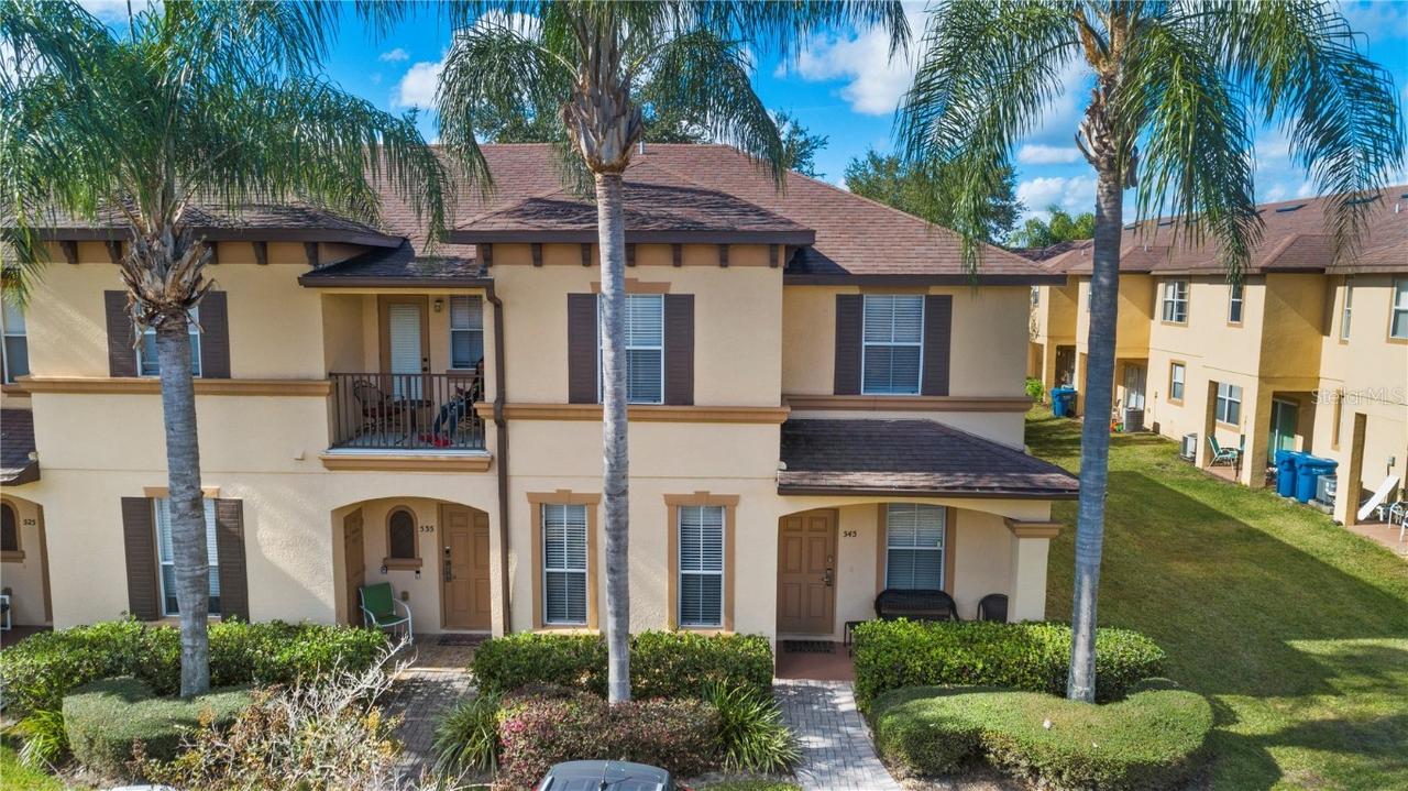 545 Verona Ave., Davenport, FL 33837