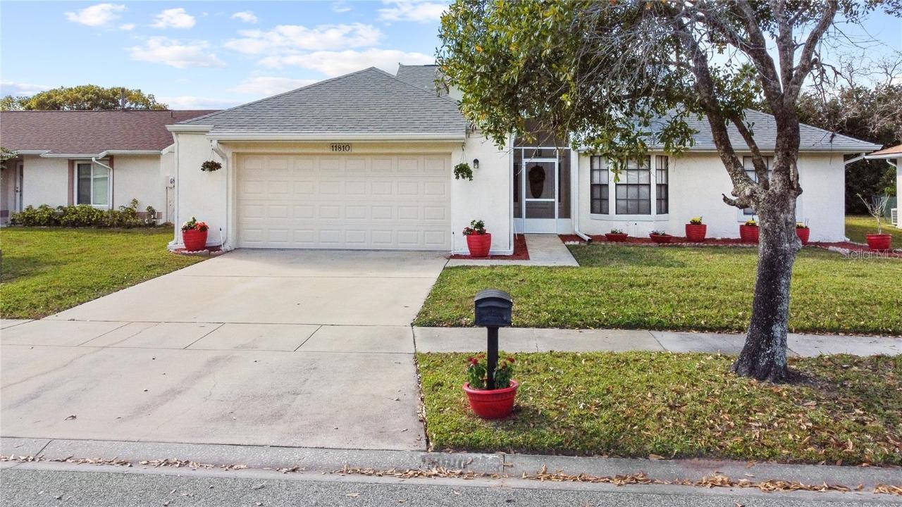 11810 Sandy Hill Dr., Orlando, FL 32821