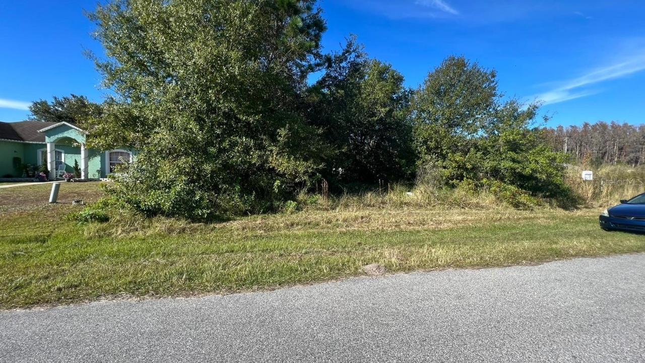 629 Kangaroo Dr., Poinciana, FL 34759