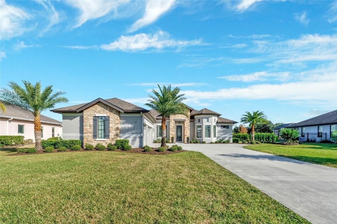 27 Tomoka Ridge Way, Ormond Beach, FL 32174