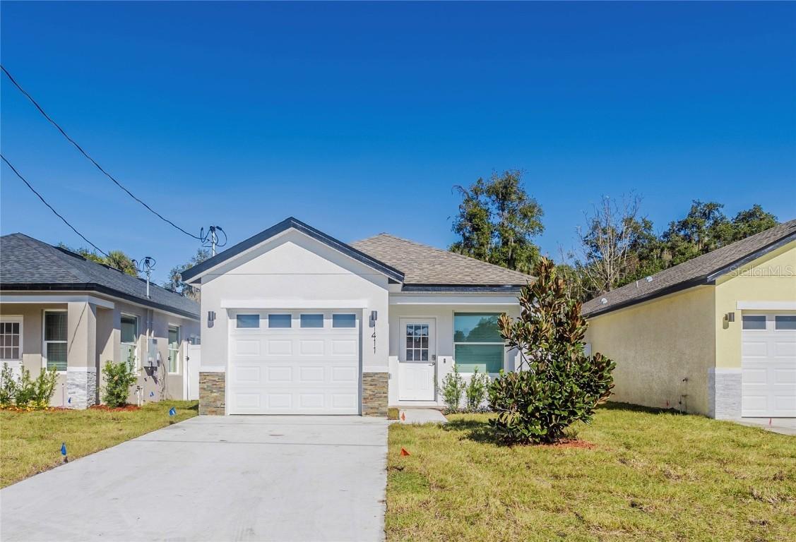 1411 Johnson St., Eustis, FL 32726