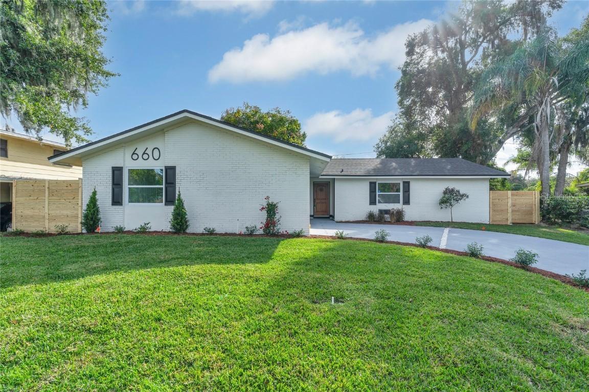 660 Northwood Cir., Winter Park, FL 32789