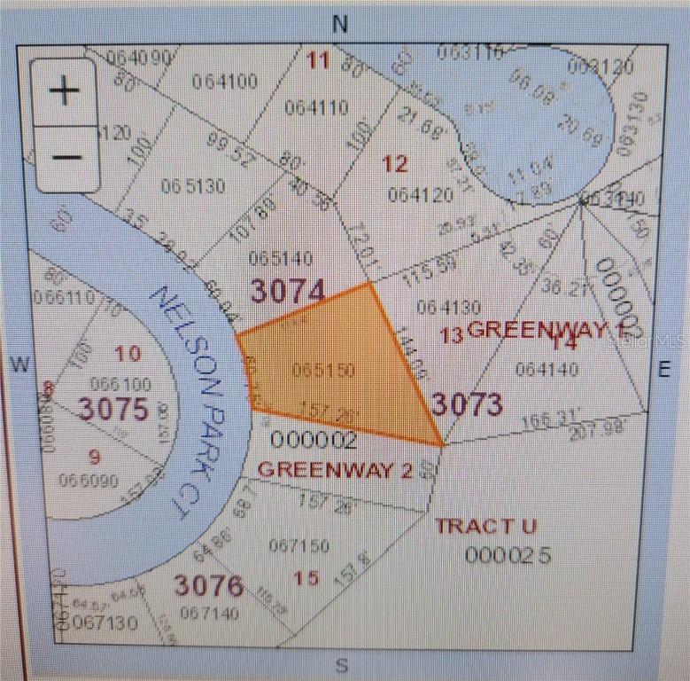 1287 Nelson Park Ct Ct., Poinciana, FL 34759
