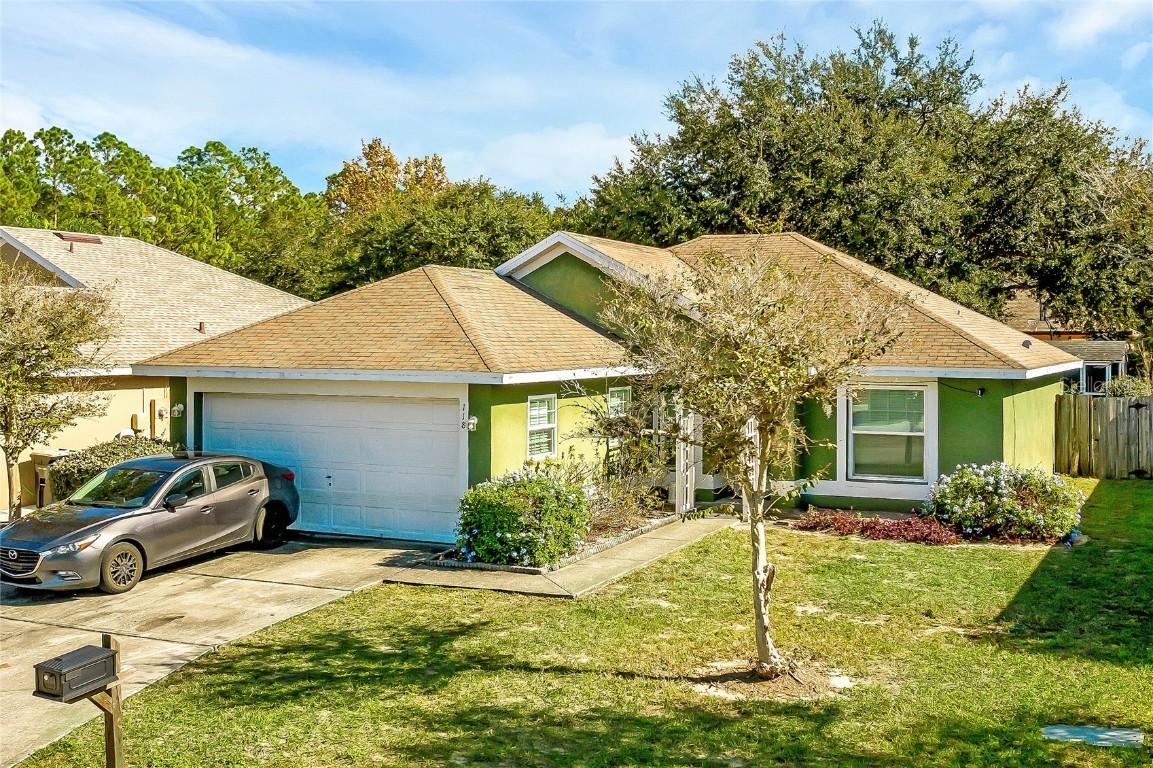 118 Springfield Pass, Davenport, FL 33897