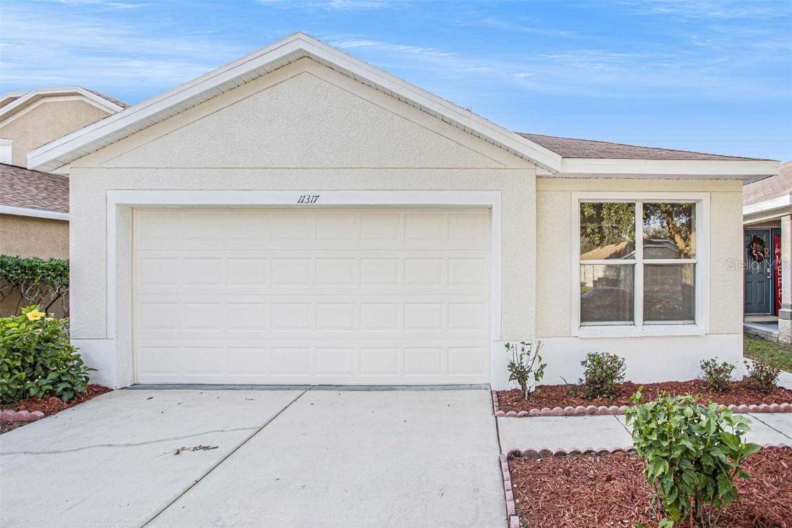 11317 Palm Island Ave., Riverview, FL 33569
