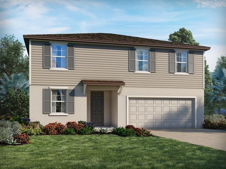 503 Amadoras Way, Saint Cloud, FL 34771