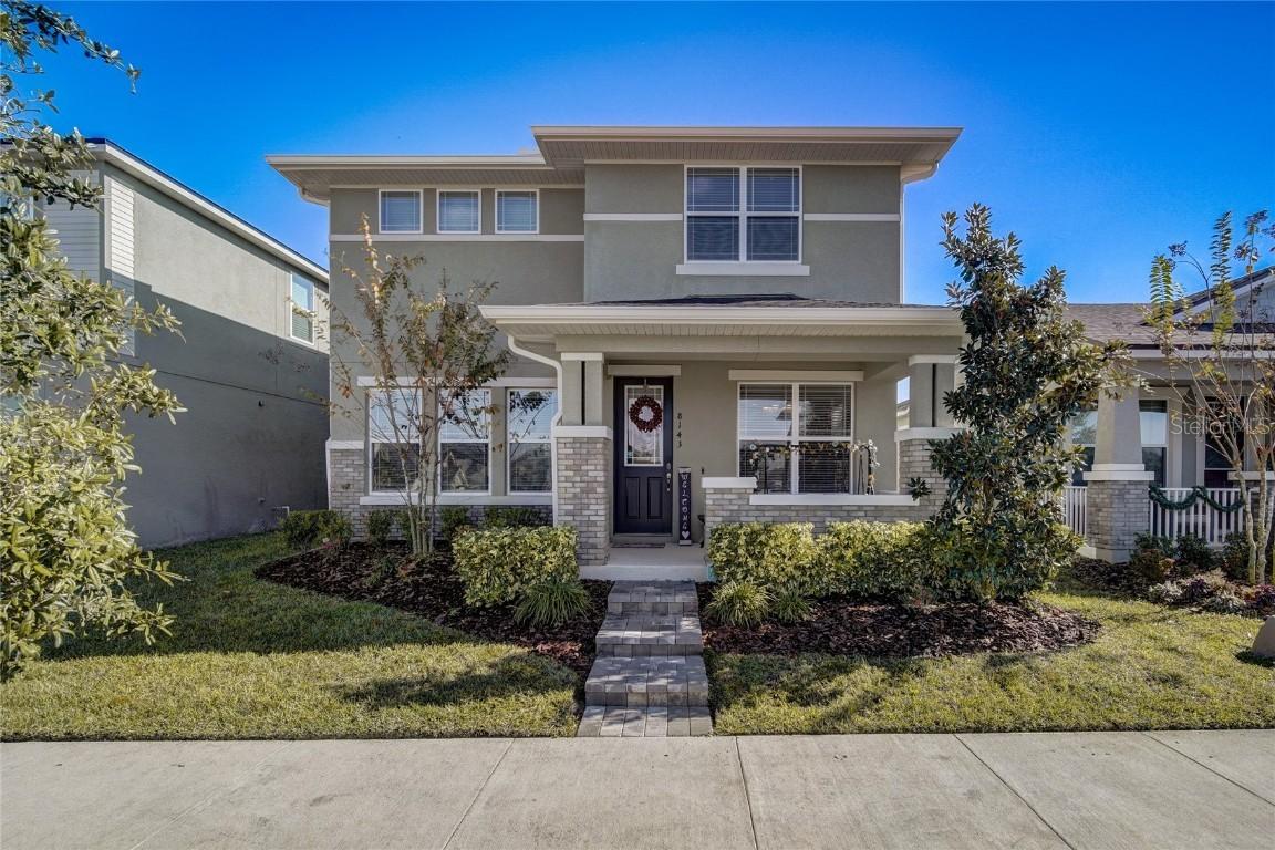 8143 Graycliff Ave., Winter Garden, FL 34787