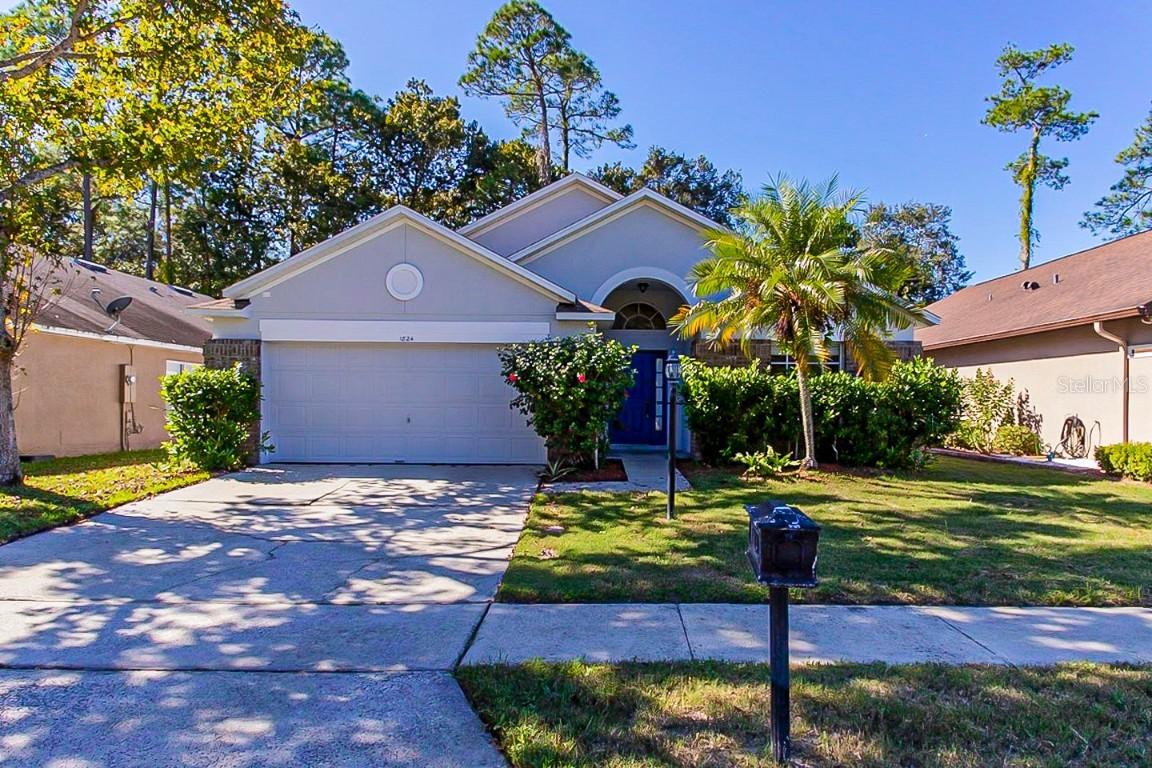 1824 Marley Pl., Longwood, FL 32750