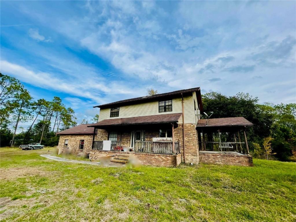 4140 Pioneer Way, New Smyrna Beach, FL 32168