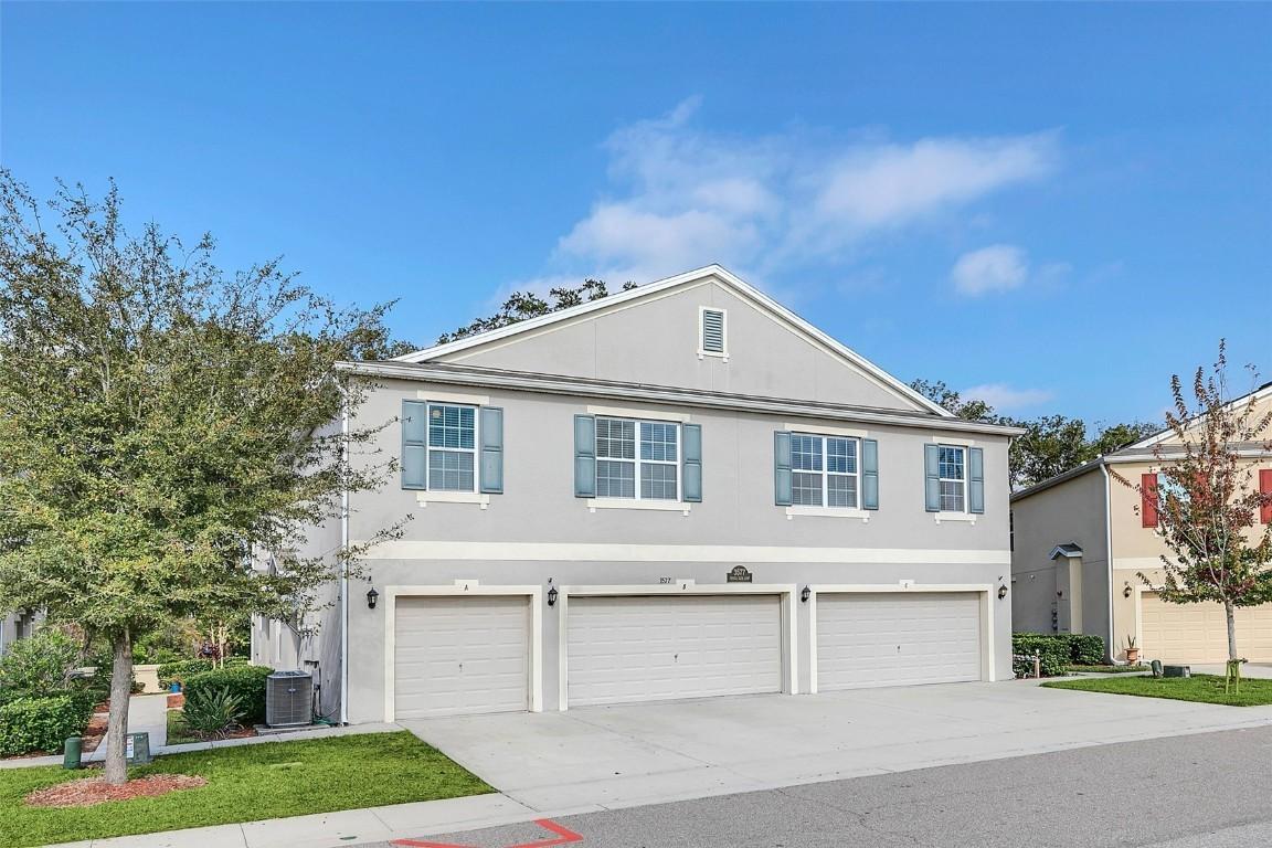 3577 Seneca Club Loop #12-101A, Orlando, FL 32808