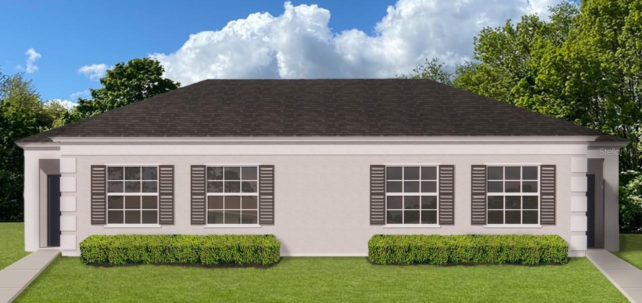 1207 Chester Cir. #A & B, Kissimmee, FL 34758