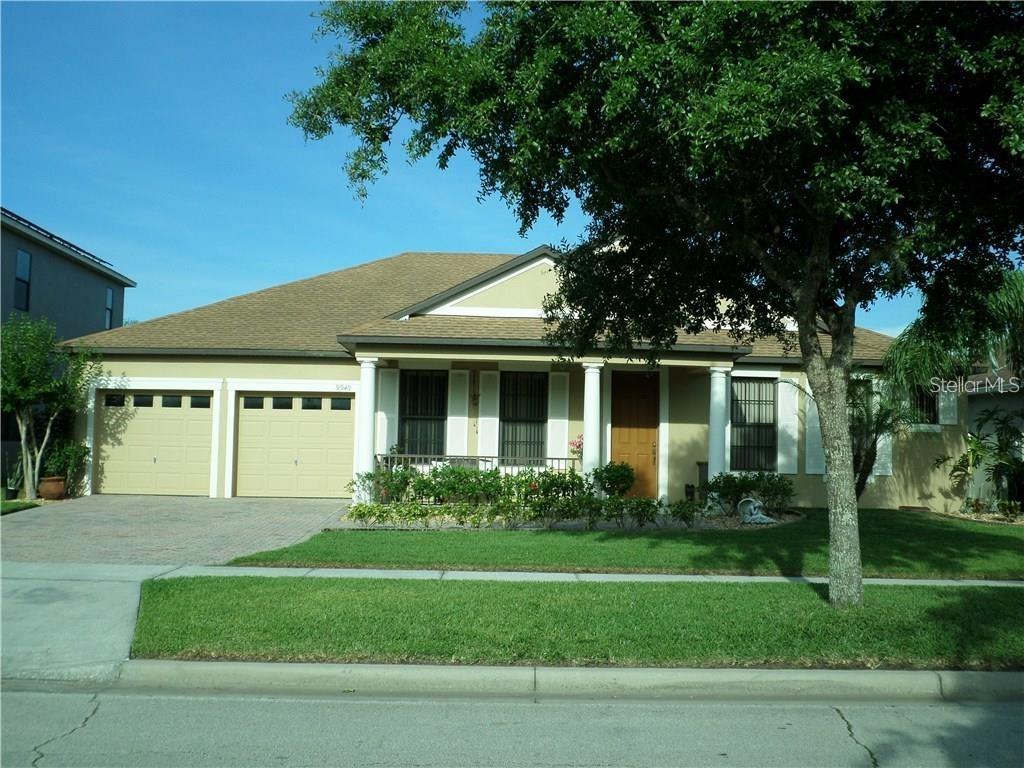 9949 Caroline Park Dr., Orlando, FL 32832