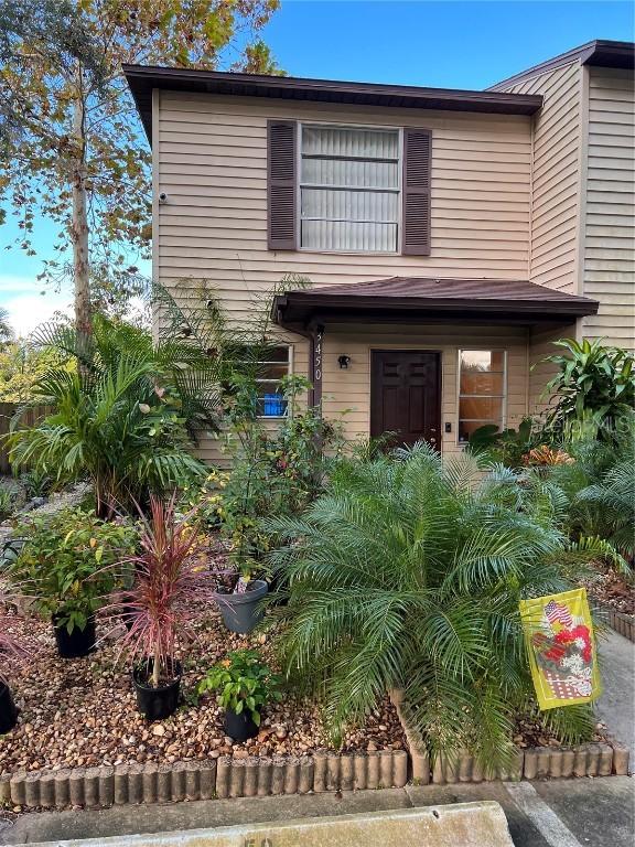 3450 Joe Murell Dr., Titusville, FL 32780