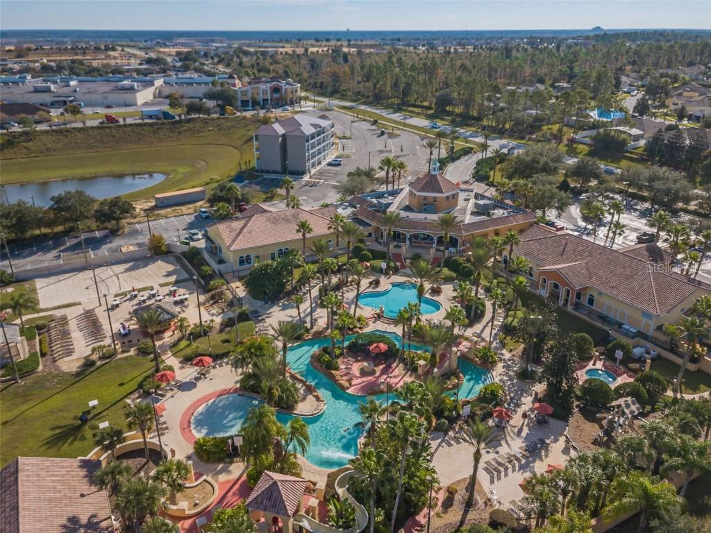 353 Terra Lago St., Davenport, FL 33897