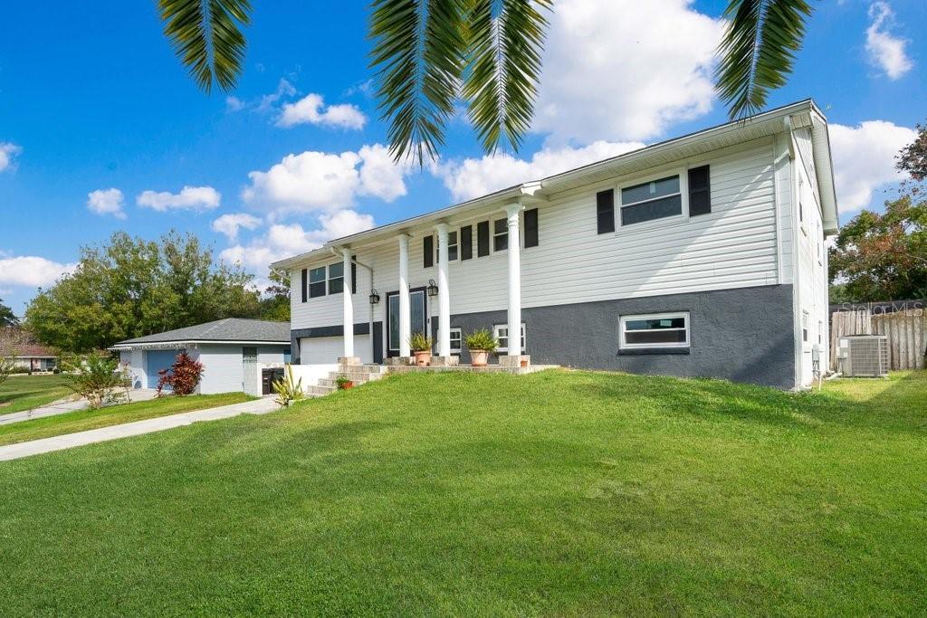 516 Parkwood Dr., Altamonte Springs, FL 32714