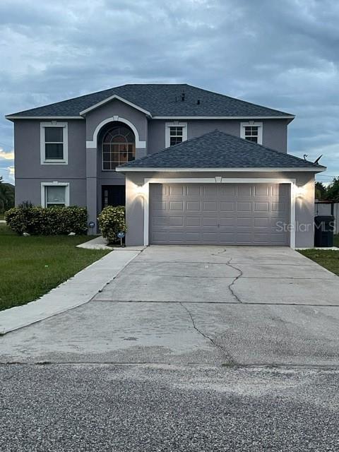 1802 Hudson Dr., Poinciana, FL 34759