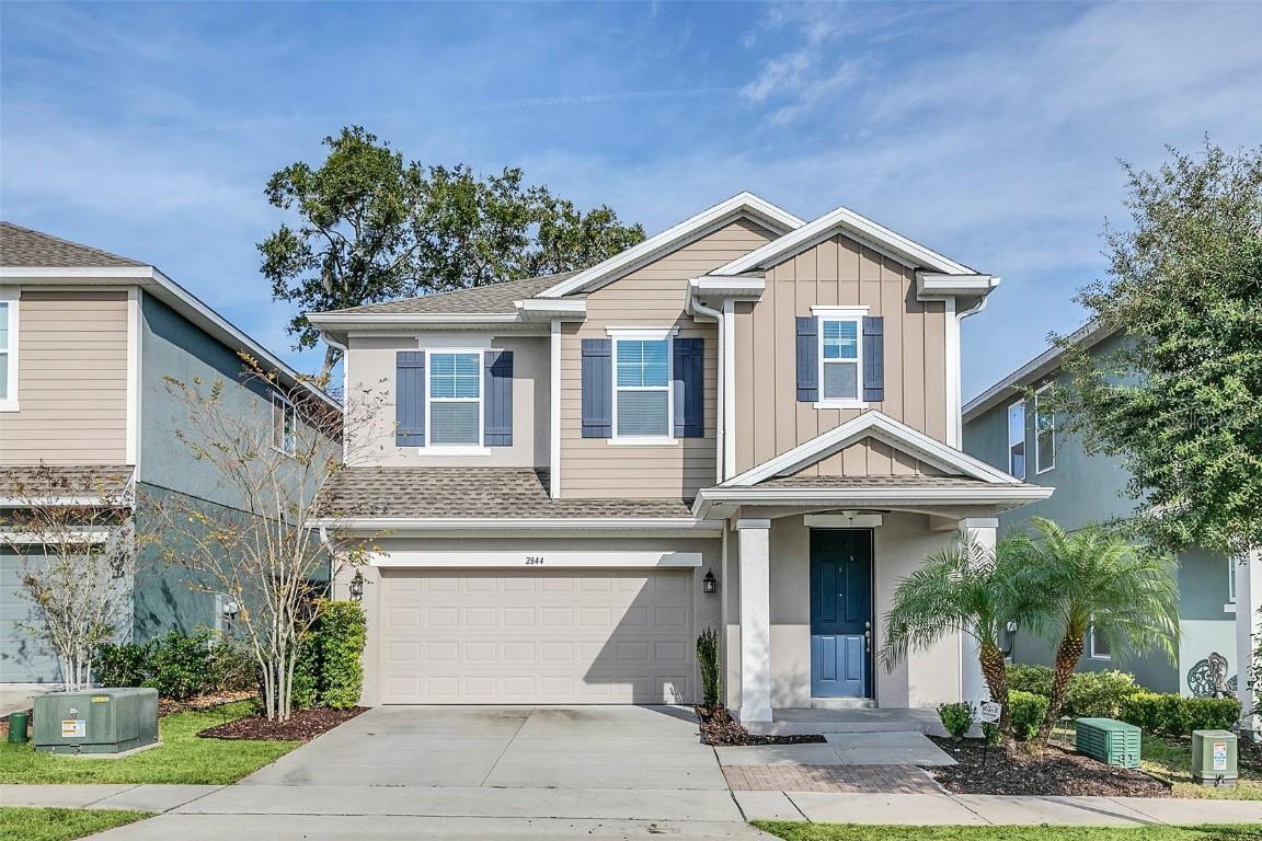 2844 Gipper Cir., Sanford, FL 32773