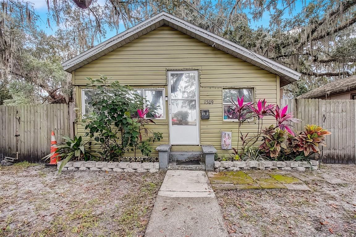 1509 Palmway St., Kissimmee, FL 34744