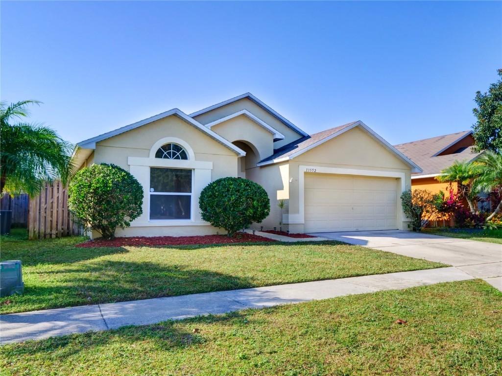 13552 Eyas Rd., Orlando, FL 32837