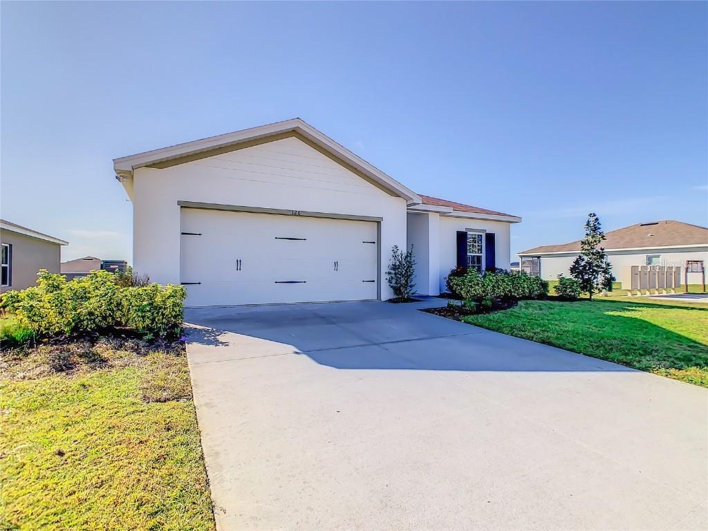 128 Silver Maple Bend, Davenport, FL 33837