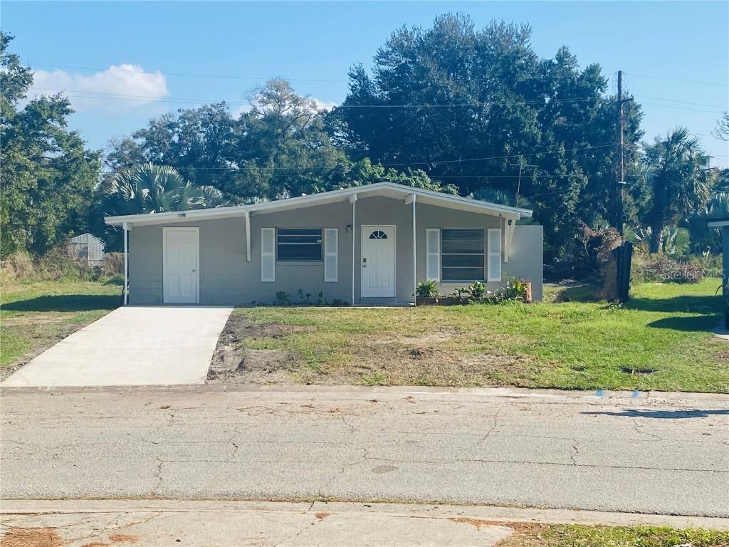1415 Radleigh Pl., Orlando, FL 32808
