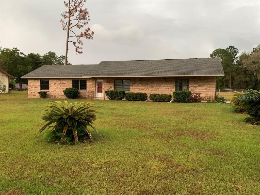 9725 SE 146th Pl., Summerfield, FL 34491