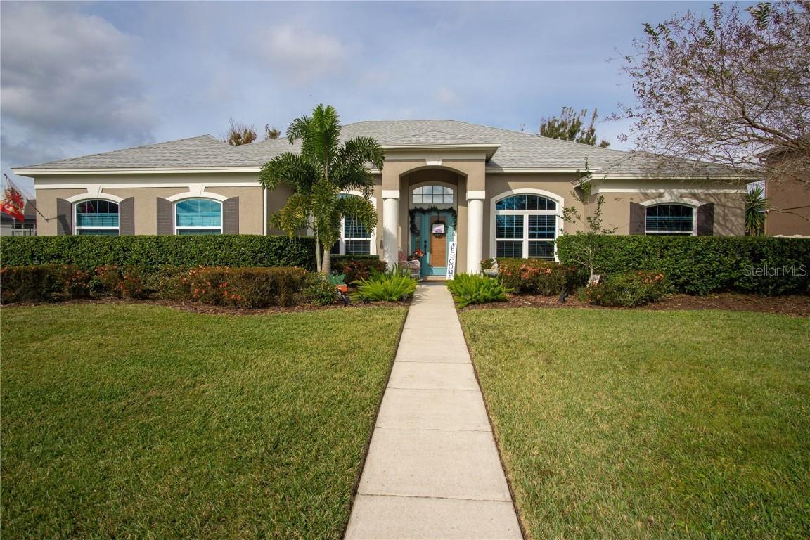2889 Ashton Ter., Oviedo, FL 32765