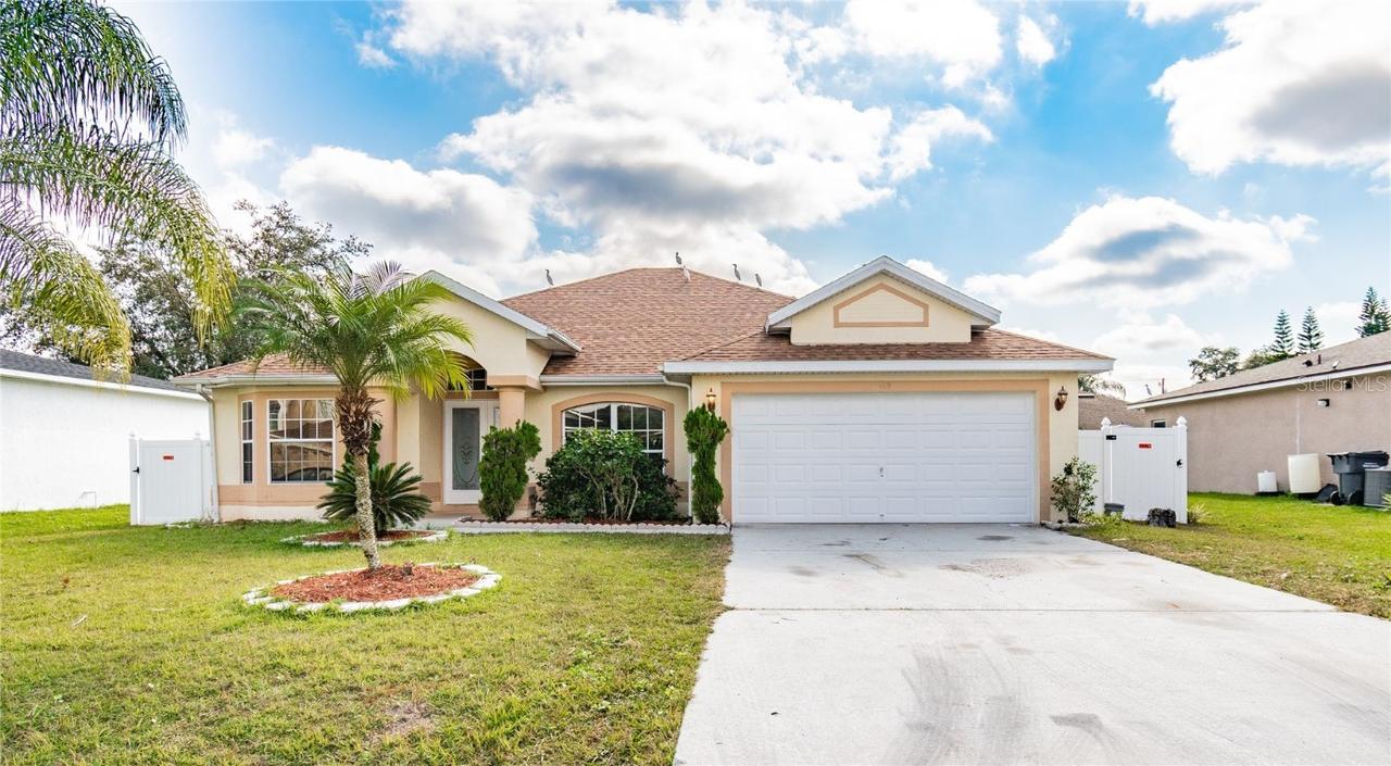 412 Flamingo Ct., Poinciana, FL 34759