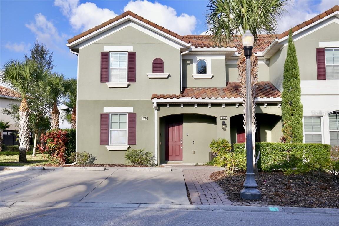 4738 Terrasonesta Dr., Davenport, FL 33837