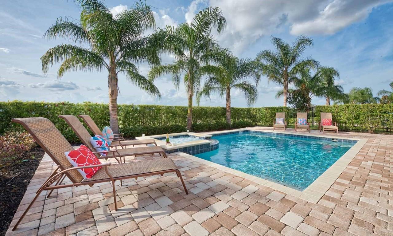 7654 Wilmington Loop, Kissimmee, FL 34747