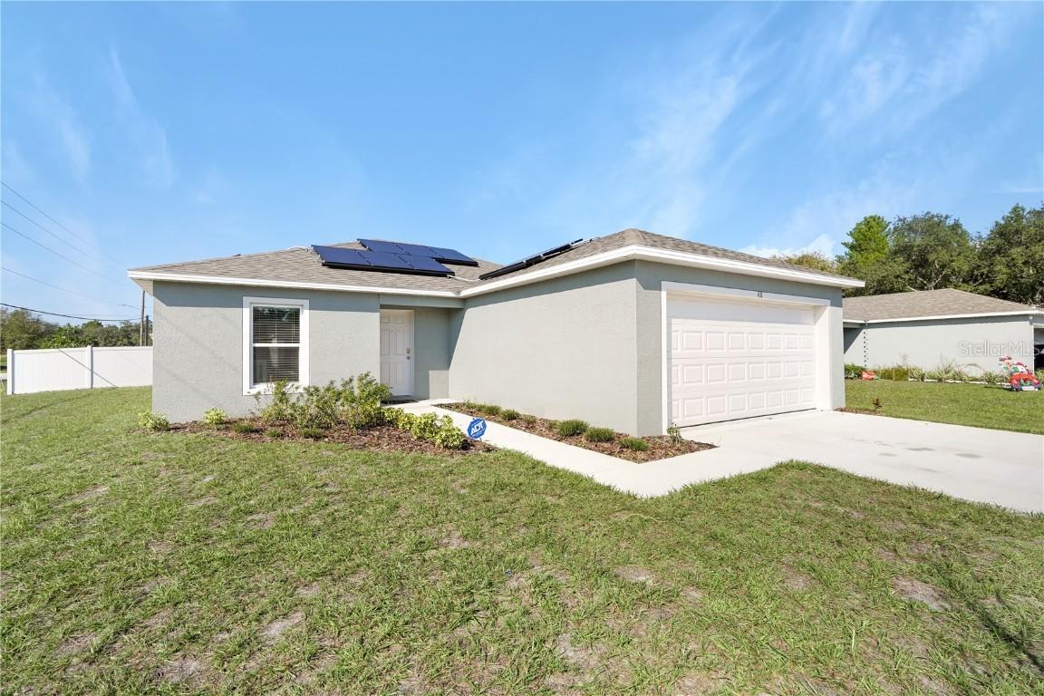 48 Willow Ln., Poinciana, FL 34759