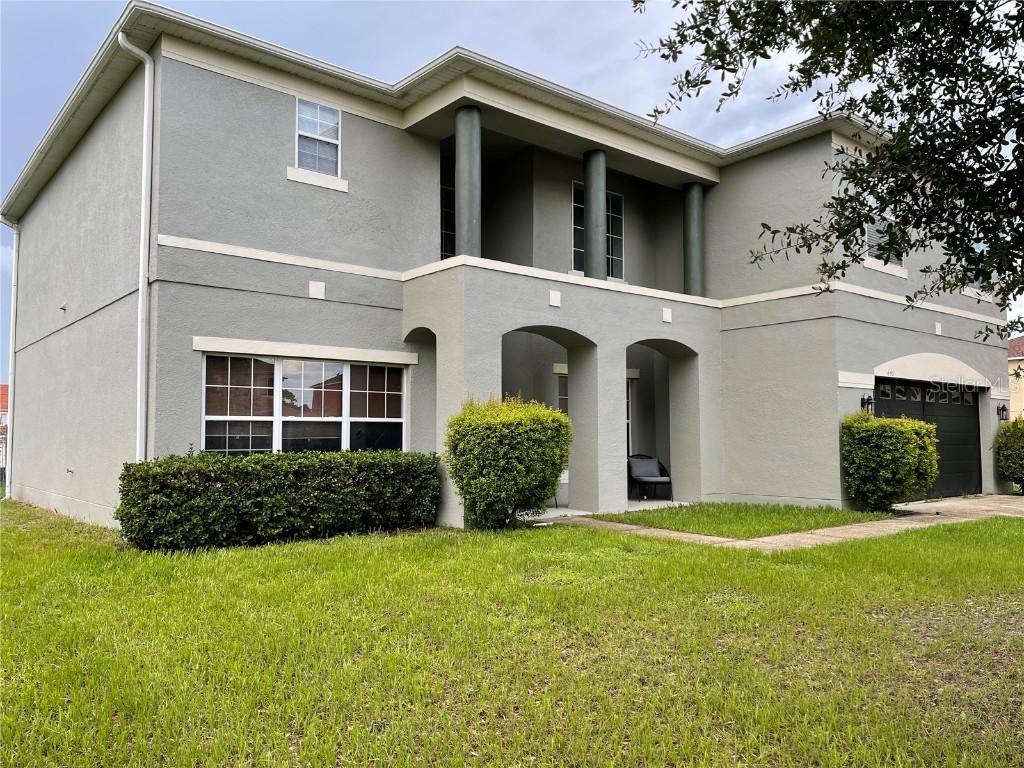 446 Big Sioux Ct., Poinciana, FL 34759