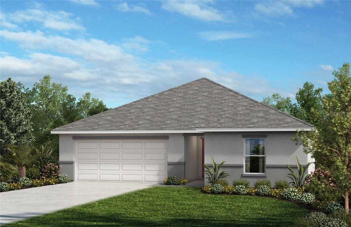 3244 Casa Del Rey Ave., Kissimmee, FL 34746