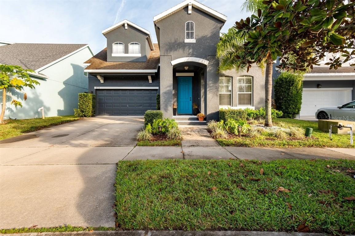 573 Juniper Springs Dr., Groveland, FL 34736