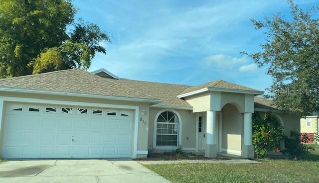 811 Del Prado Dr., Kissimmee, FL 34758