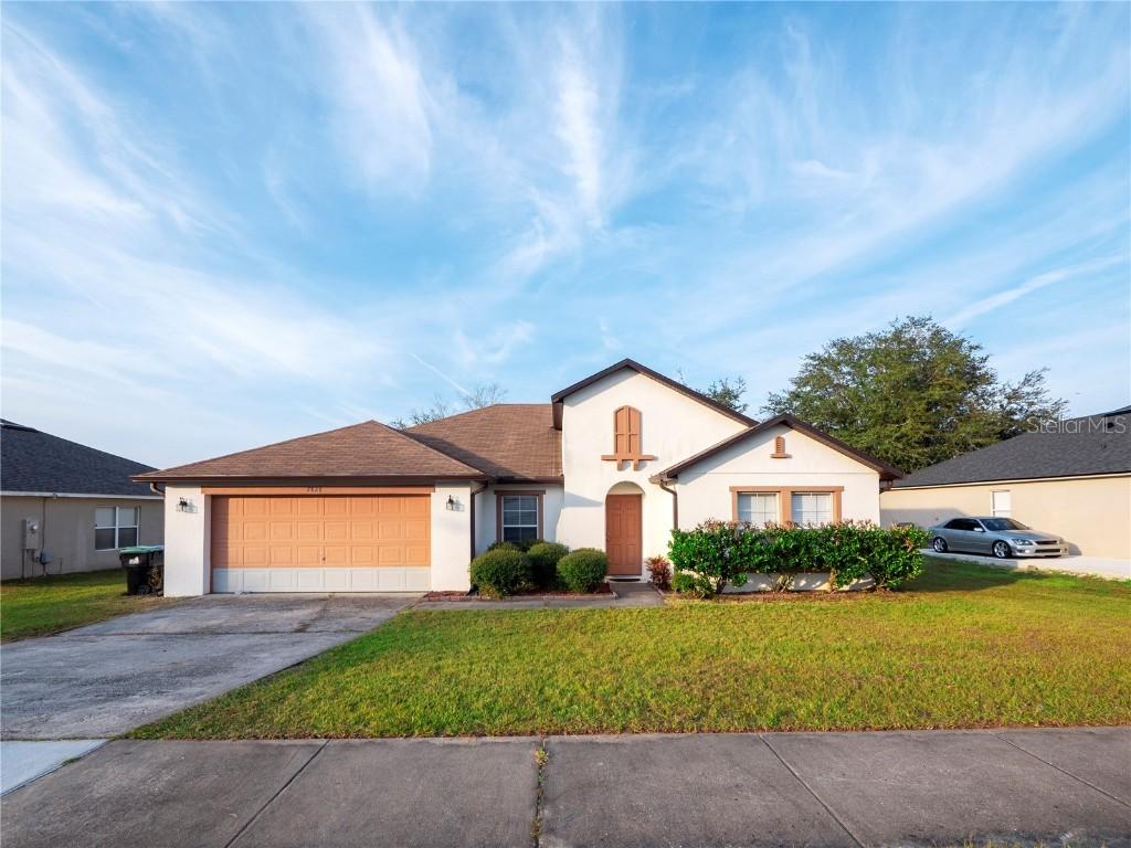 7827 Falabella Ct., Orlando, FL 32818