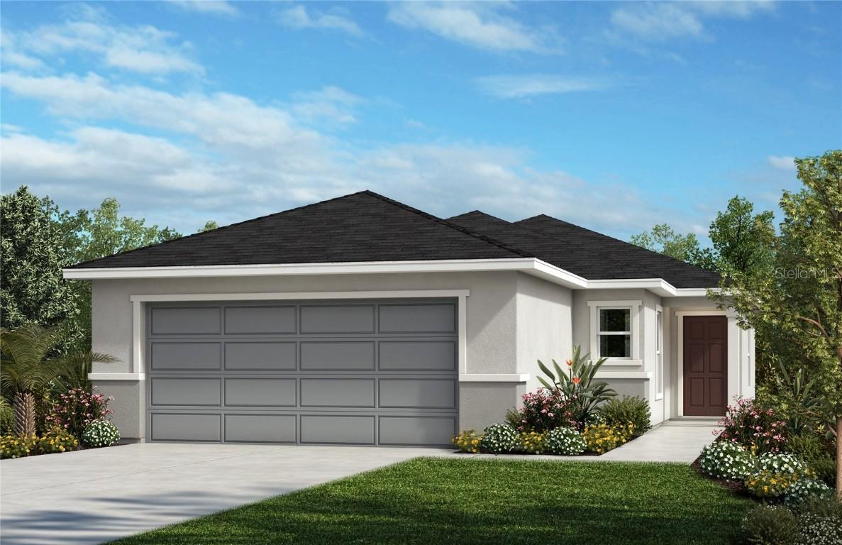 2390 Twin Flower Ln., Sanford, FL 32771