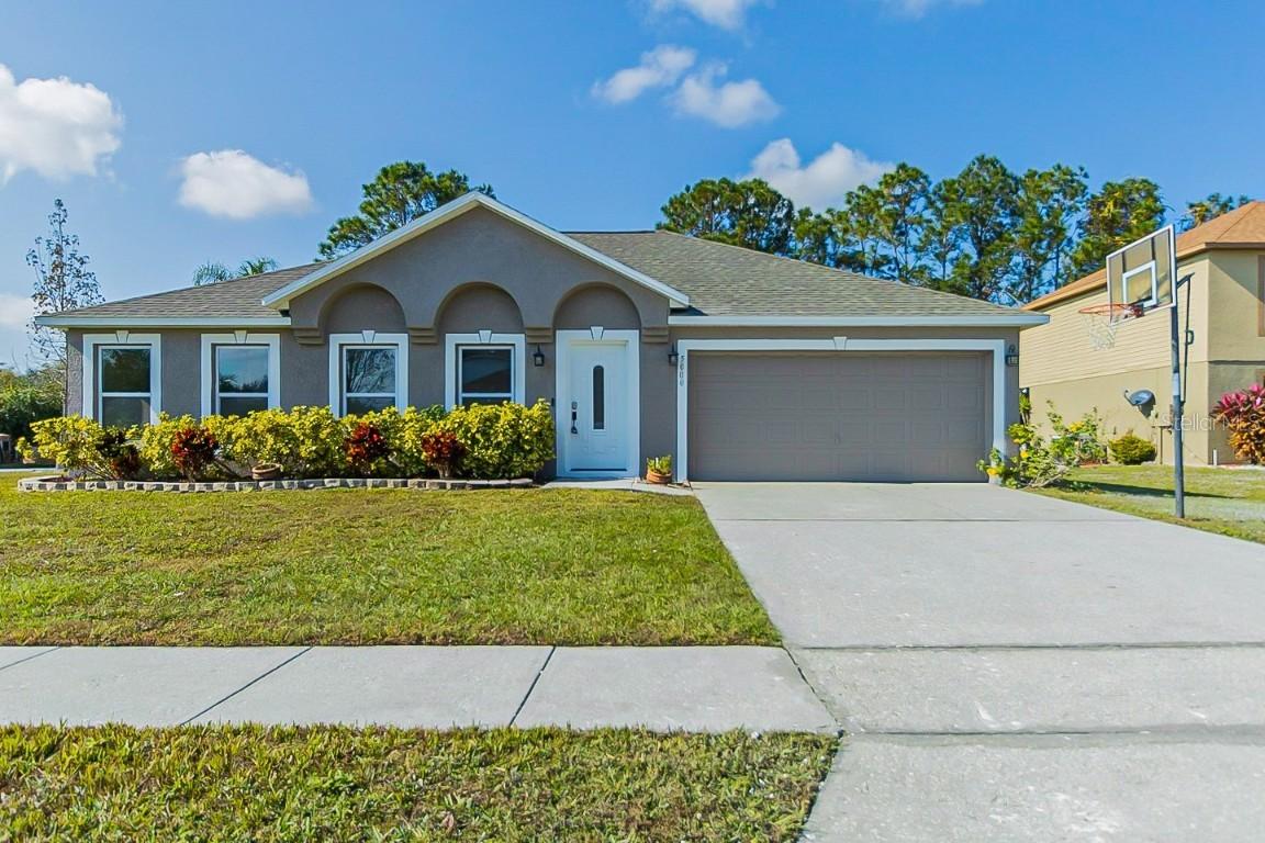 5000 Plymouth Turtle Cir., St. Cloud, FL 34772